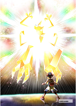 Pokémon Ultra Sun and Ultra Moon new Pokémon  all new Ultra Sun and Ultra Moon Pokédex additions and new forms listed
