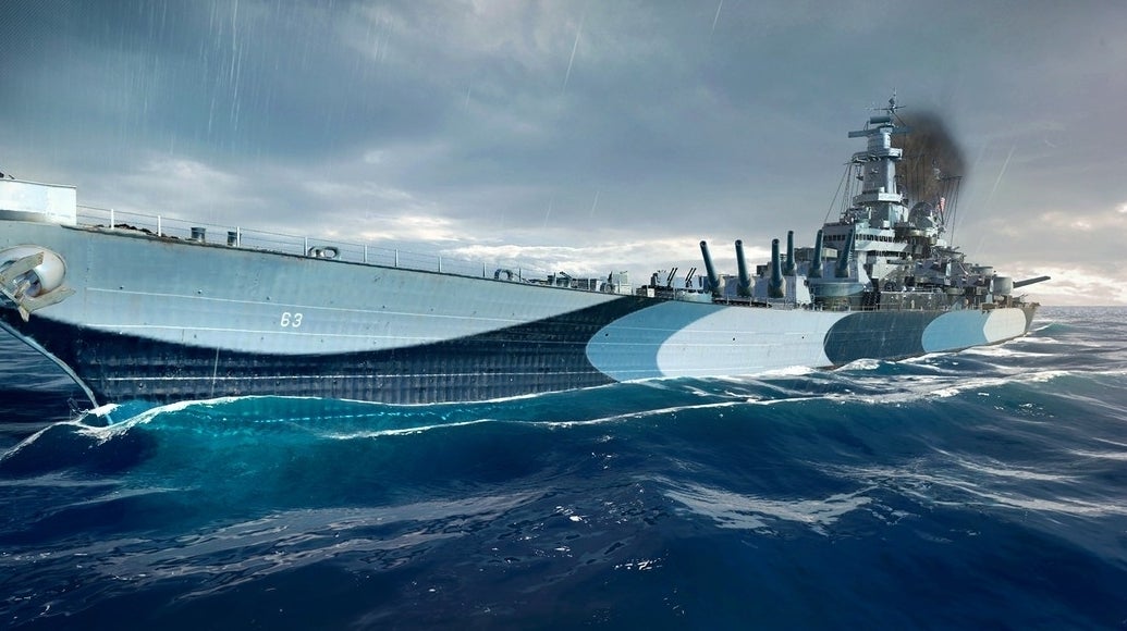 Afbeeldingen van Nederlands Marinemuseum organiseert livestream voor World of Warships update 0.10.7