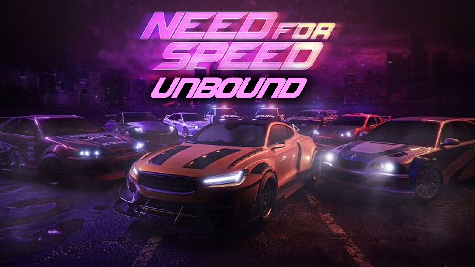 Immagine di Need For Speed Unbound è realtà! Trailer ufficiale e data di uscita