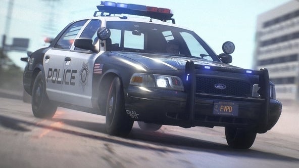 Imagem para Need For Speed 2019 terá perseguições policiais