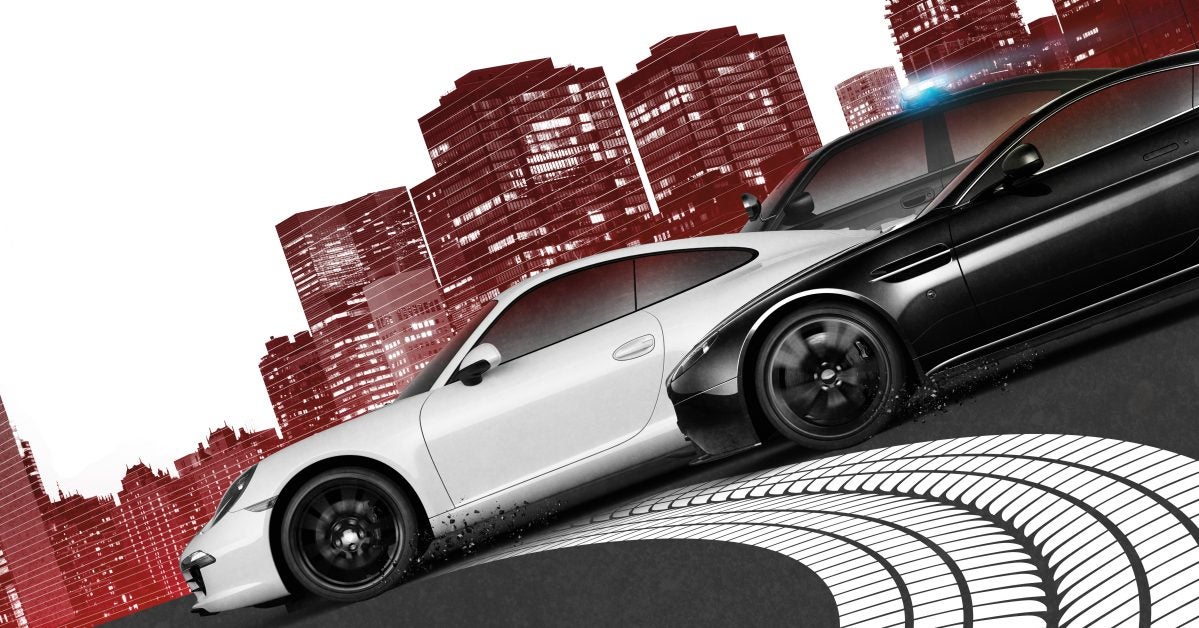 Obrazki dla Nowy Need for Speed z elementami anime i fikcyjnym Chicago - doniesienia leakera