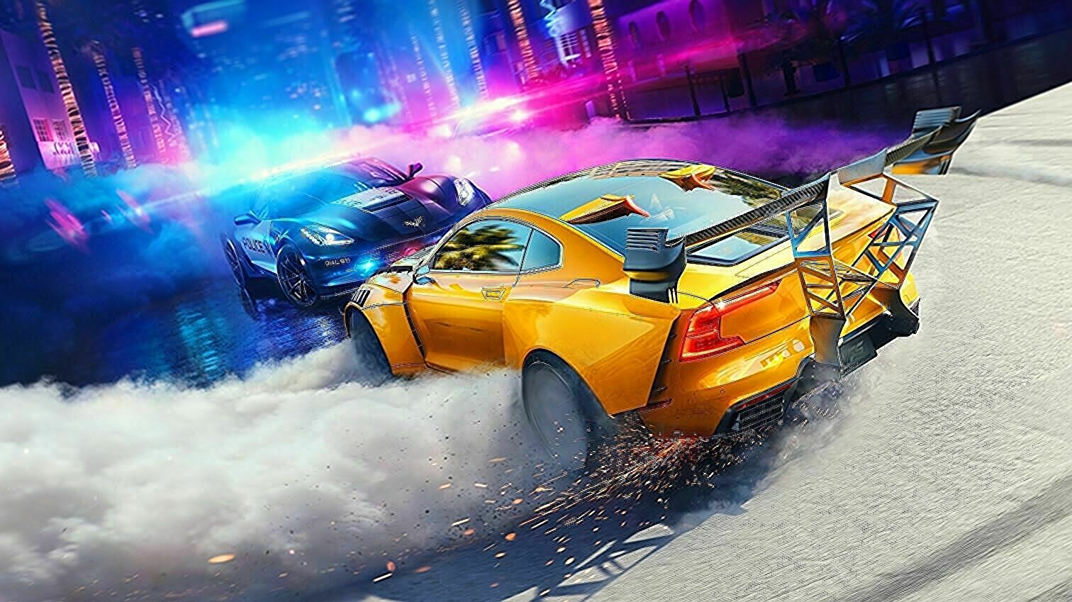 Immagine di Need For Speed Unbound annuncio a breve? Nuovi indizi da EA e Codemasters
