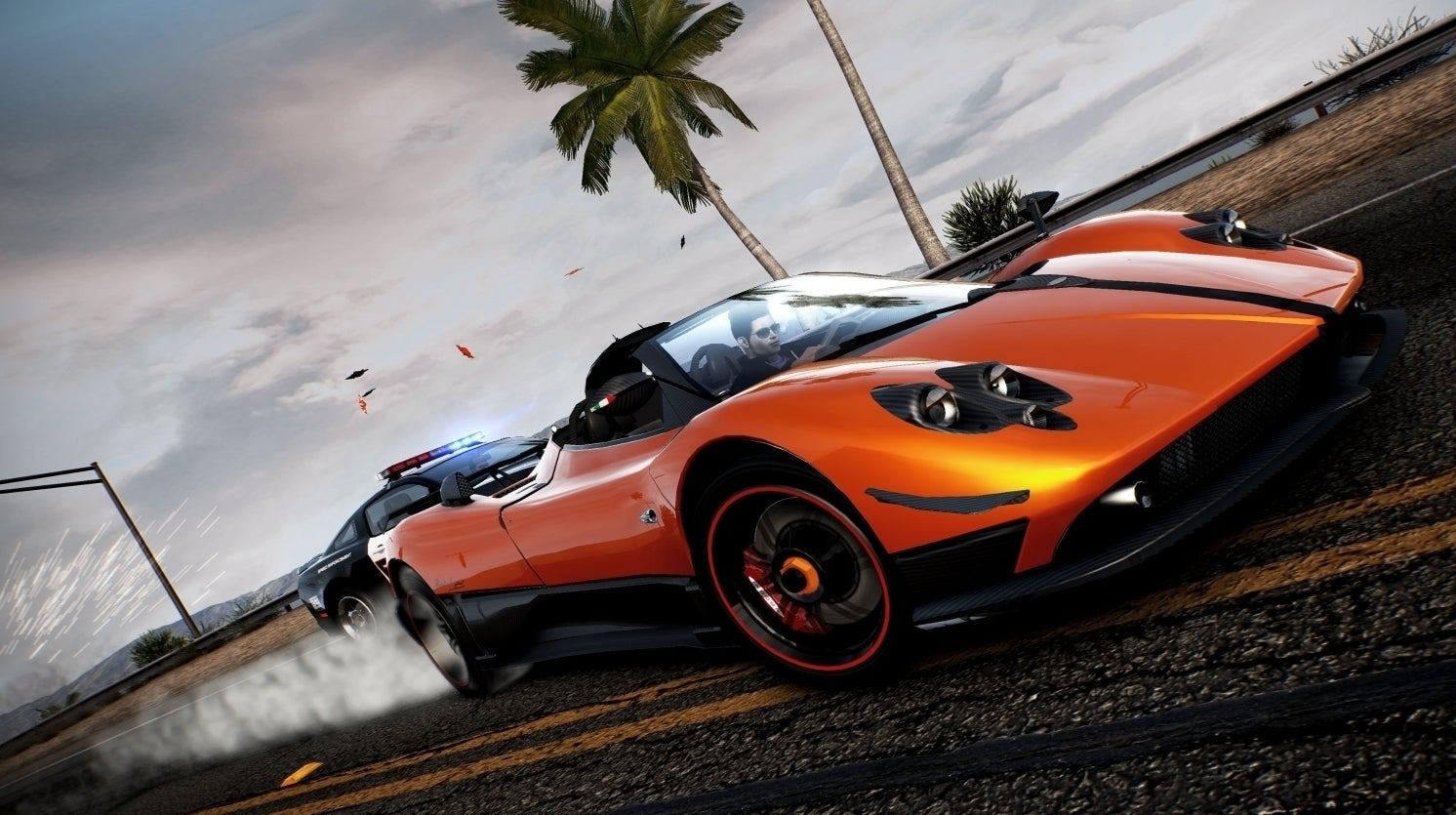 Obrazki dla Need for Speed: Hot Pursuit Remastered - data premiery, screeny i informacje