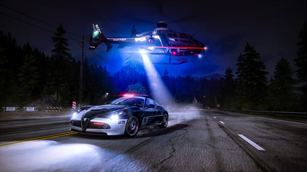 Immagine di Need for Speed sta per tornare: confermata la data del reveal