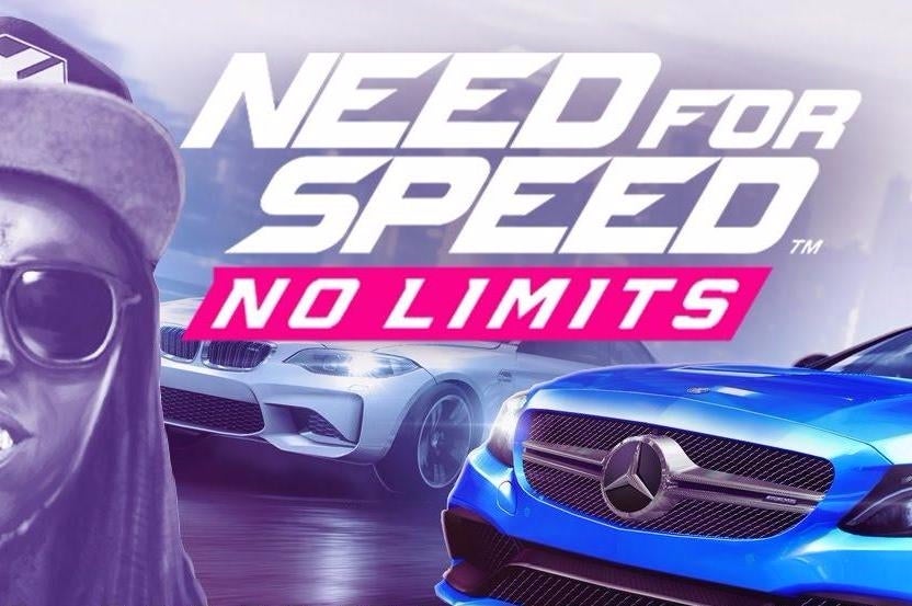 Immagine di Need For Speed: No Limits: Lil Wayne e la sua banda saranno presenti nel nuovo aggiornamento