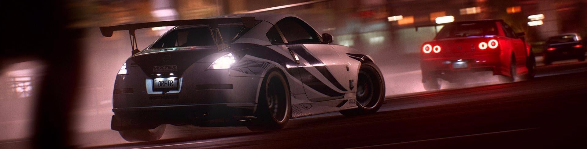 Imagen para Avance de Need for Speed: Payback