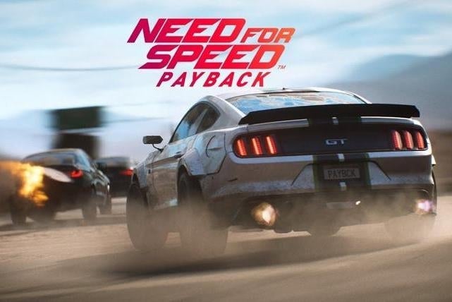 Imagem para Jogámos a Need for Speed Payback