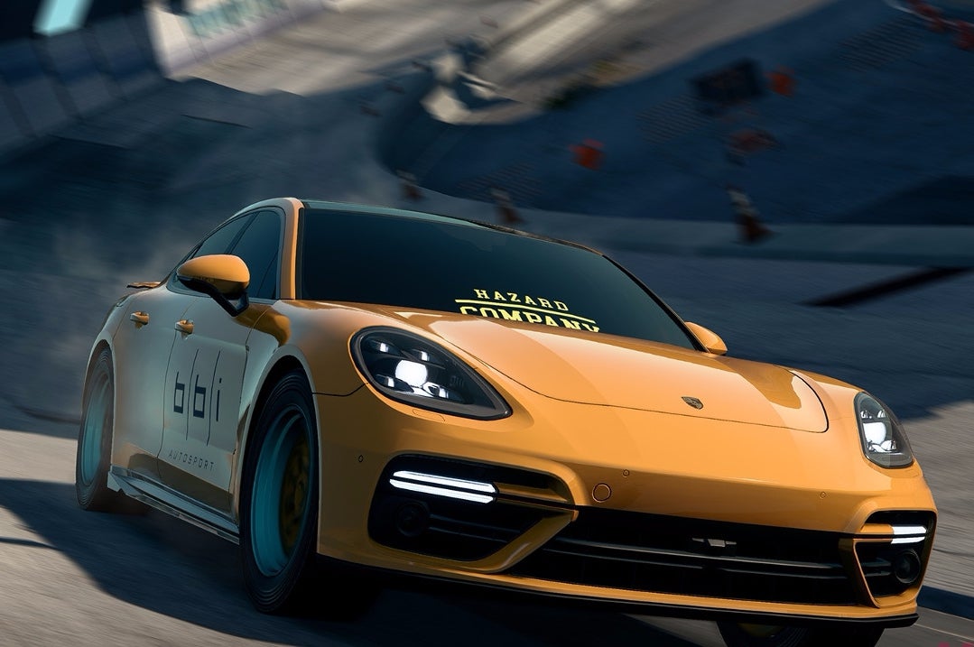 Obrazki dla Need for Speed Payback modyfikuje transakcje cyfrowe