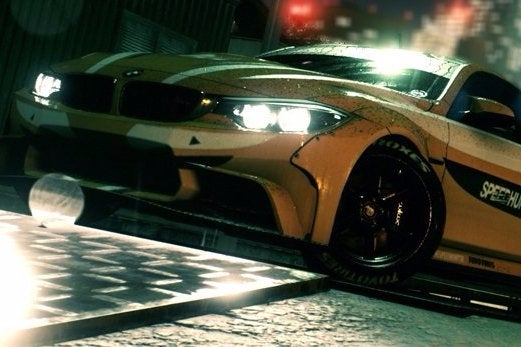 Immagine di Need for Speed PC - recensione