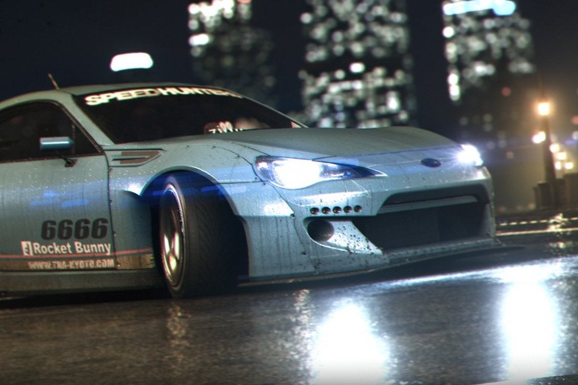 Obrazki dla Need for Speed (2015) - Poradnik, Solucja