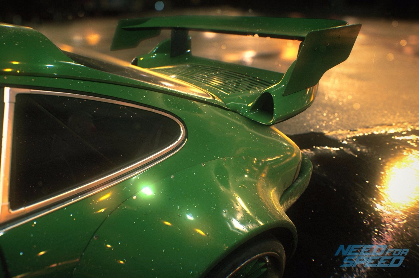Image for Need for Speed release date spotted