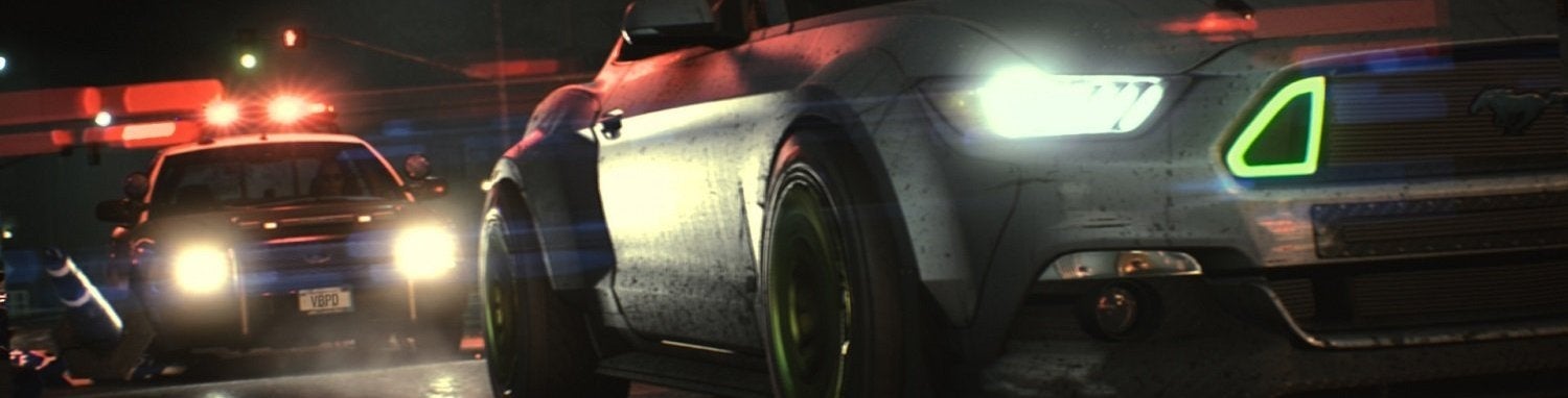 Image for Need for Speed review