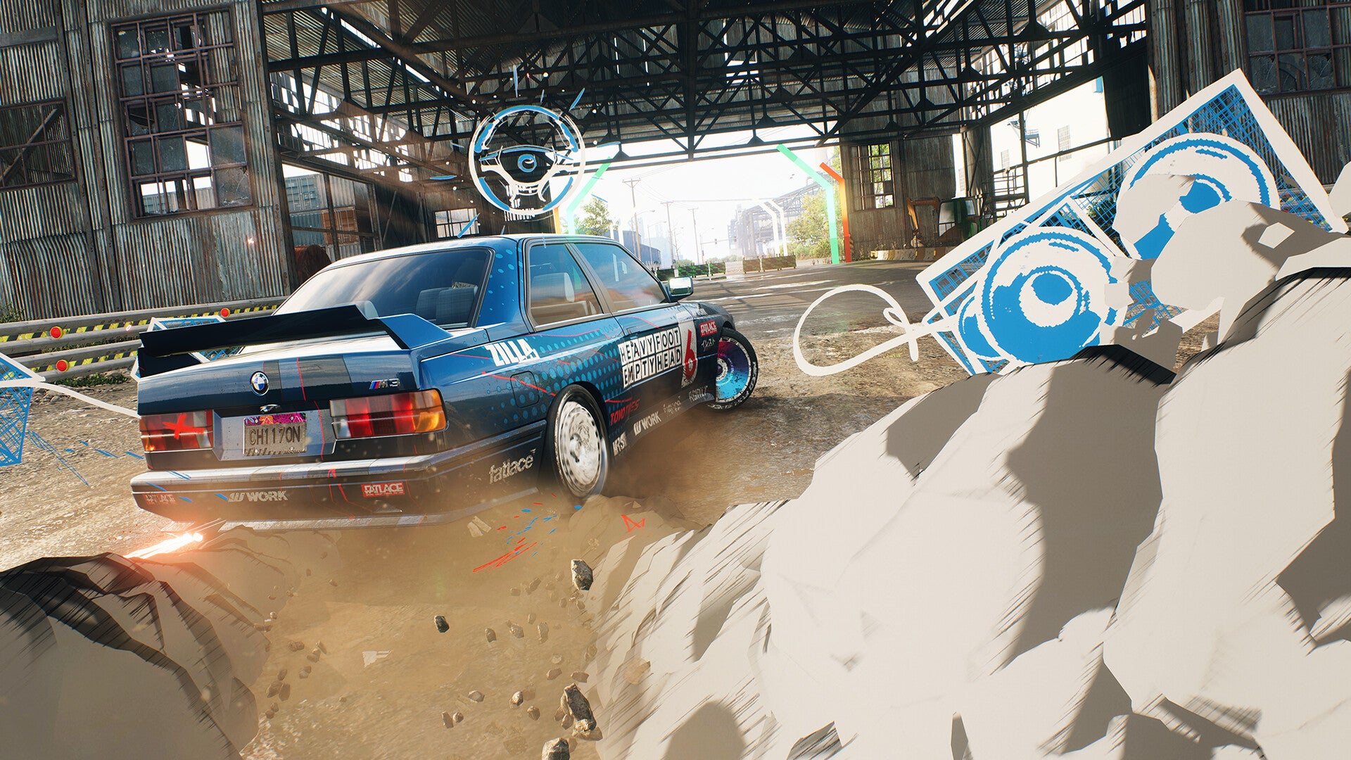 Imagem para Gameplay de Need for Speed Unbound chega amanhã