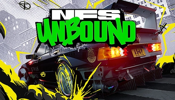 Imagen para Anunciado oficialmente Need for Speed Unbound