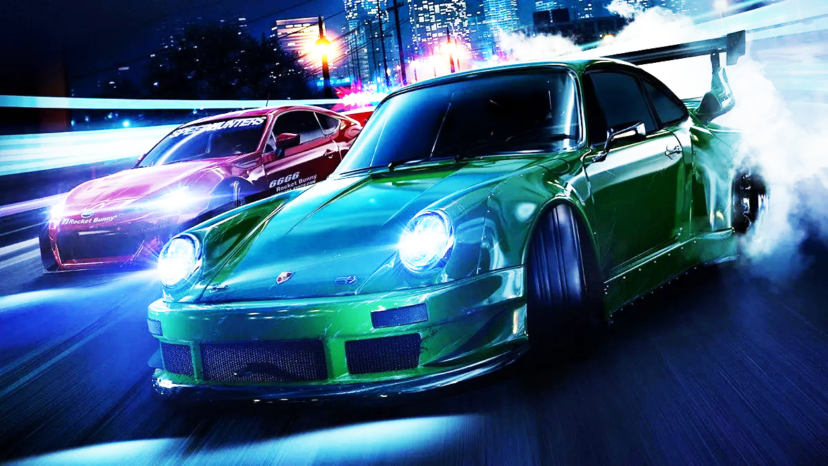 Imagem para Rumor: EA prepara-se para revelar um novo Need for Speed em julho