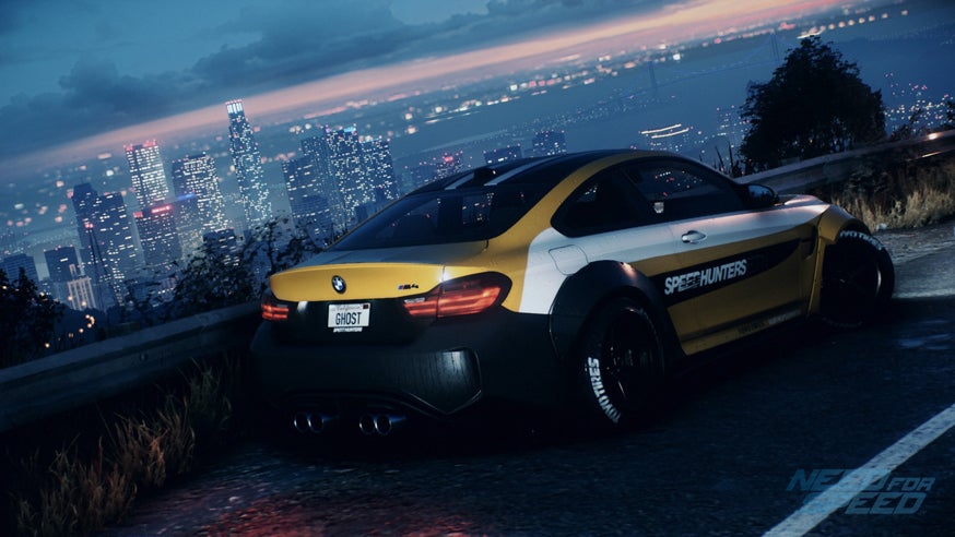Obrazki dla Tryb fotograficzny w kolejnej aktualizacji Need For Speed