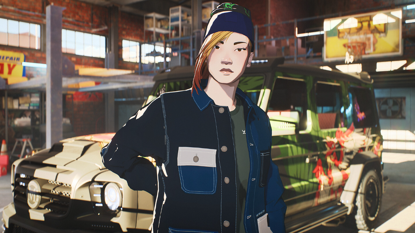 Immagine di Need For Speed Unbound sfreccia su PC! Ecco i requisiti minimi e consigliati