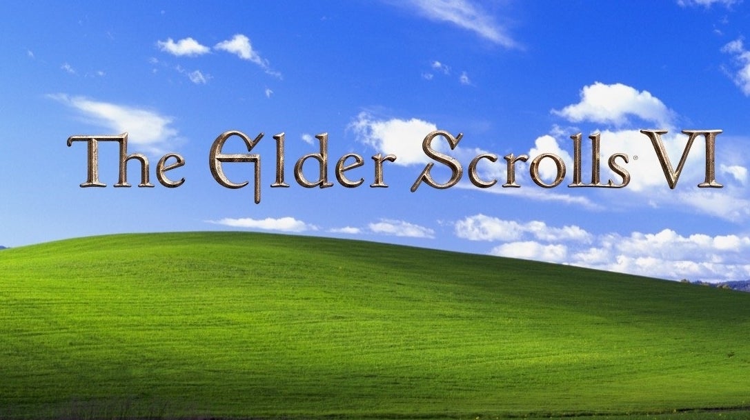Image for V The Elder Scrolls 6 nastane největší pokrok v enginu od Oblivionu