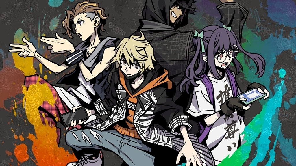 NEO: The World Ends With You review - a DS classic gets a charmer of a  sequel 