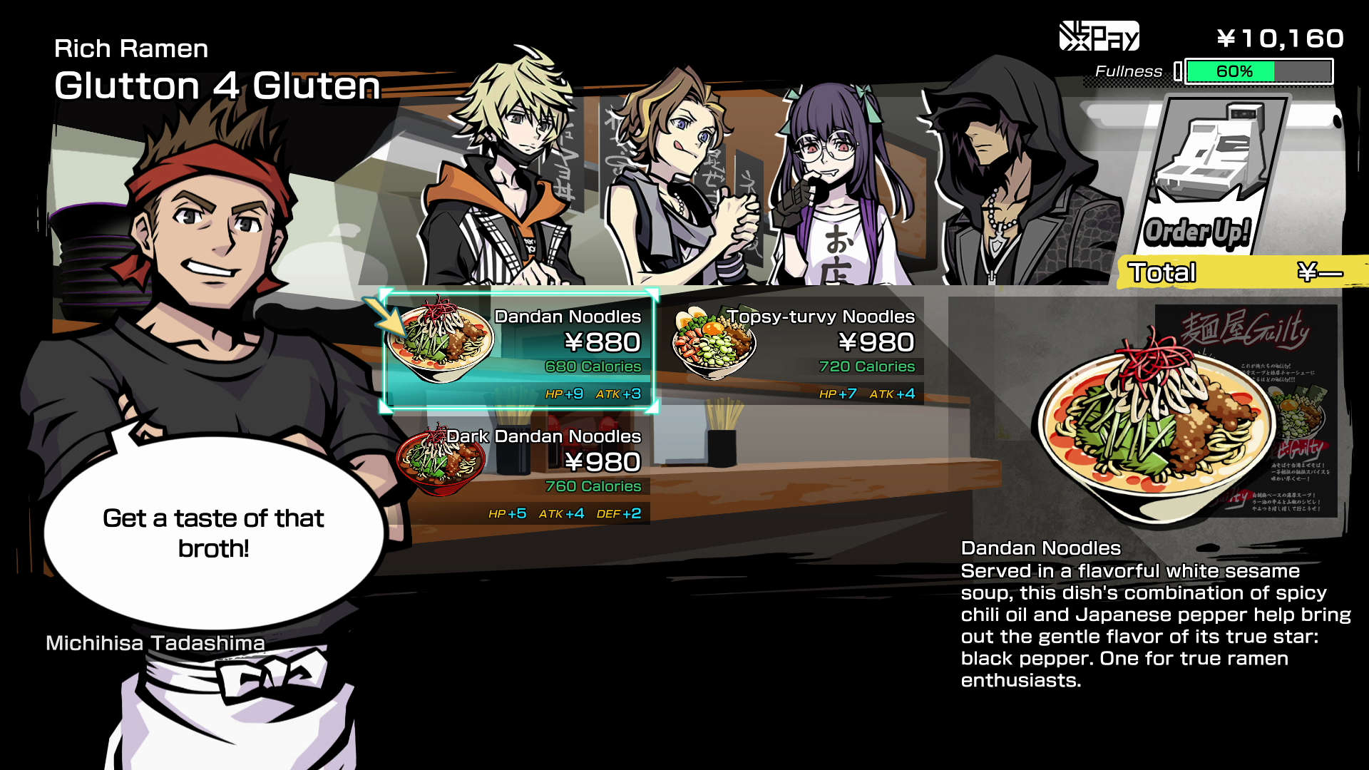 The great Shibuya lifestyle RPG returns in Neo  The World Ends With You - 26