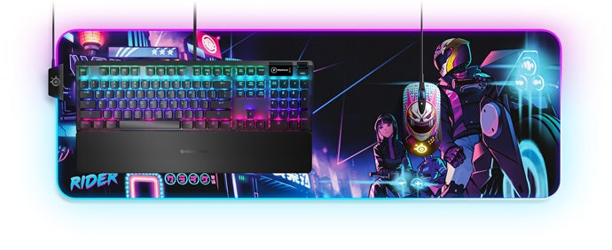 Best gaming mouse pads 2022 - 43