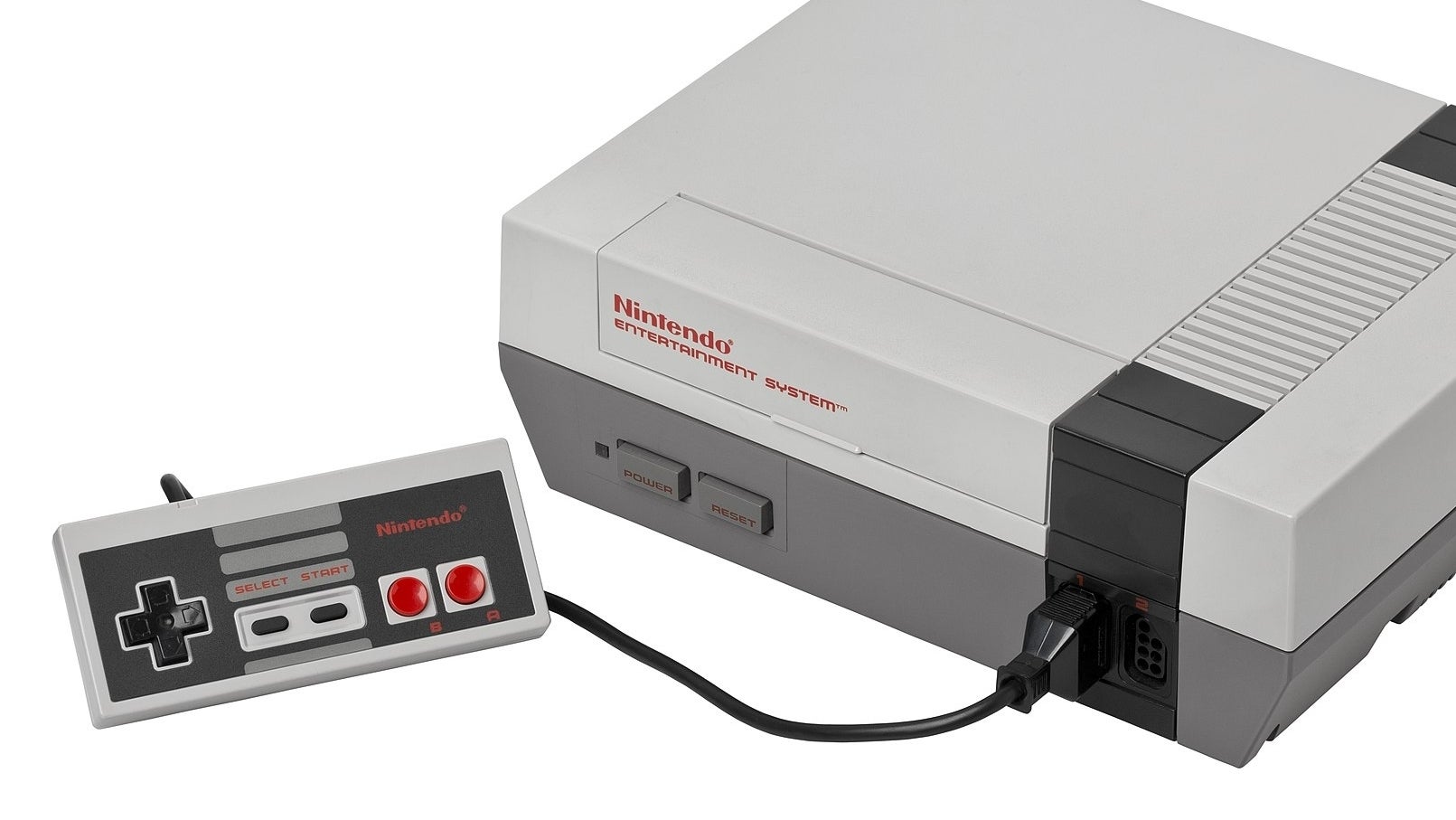 Obrazki dla Projektant konsol NES i SNES odchodzi z Nintendo po 39 latach