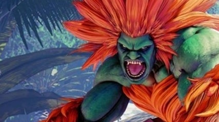 Imagem para Netcode de Street Fighter 5 será actualizado na próxima semana