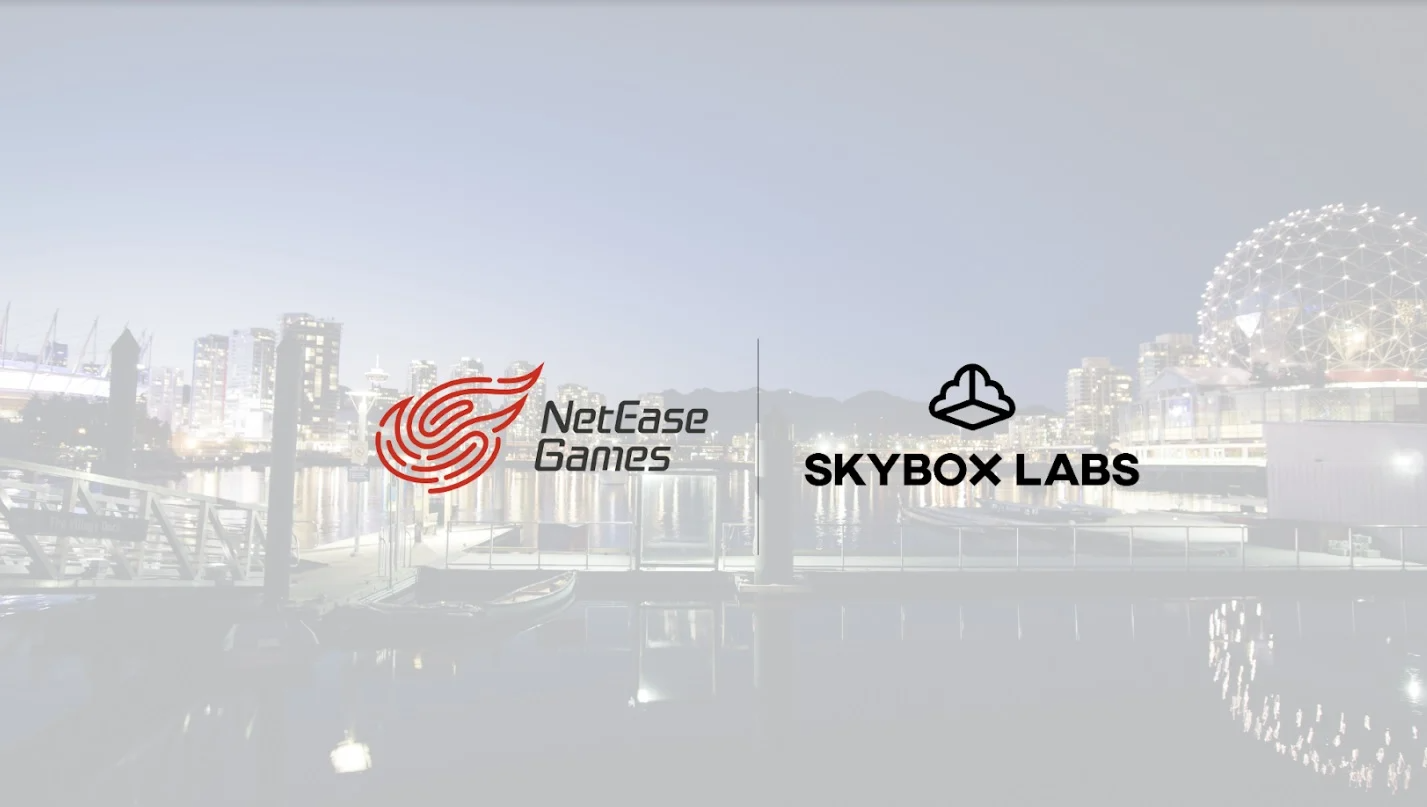 Imagen para NetEase compra el estudio Skybox Labs