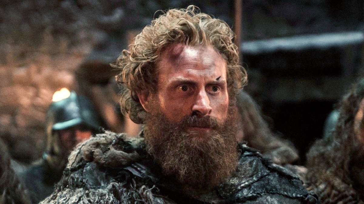 Netflix confirms Game of Thrones' Tormund as Nivellen for The Witcher Season  2 | Eurogamer.net