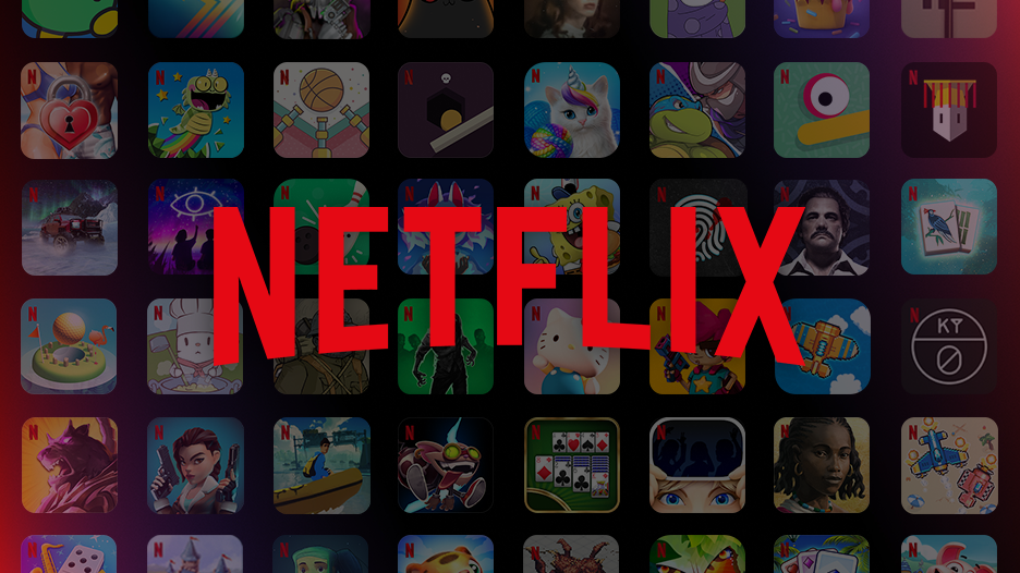 Image for Netflix taking "more strategic" approach as it ramps up dev partnerships
