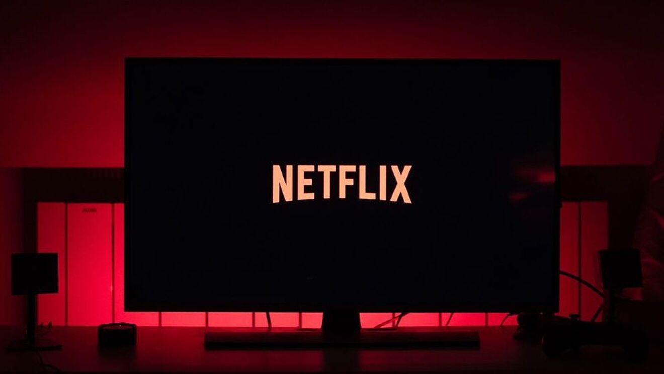 Imagem para Netflix abre estúdio de videojogos
