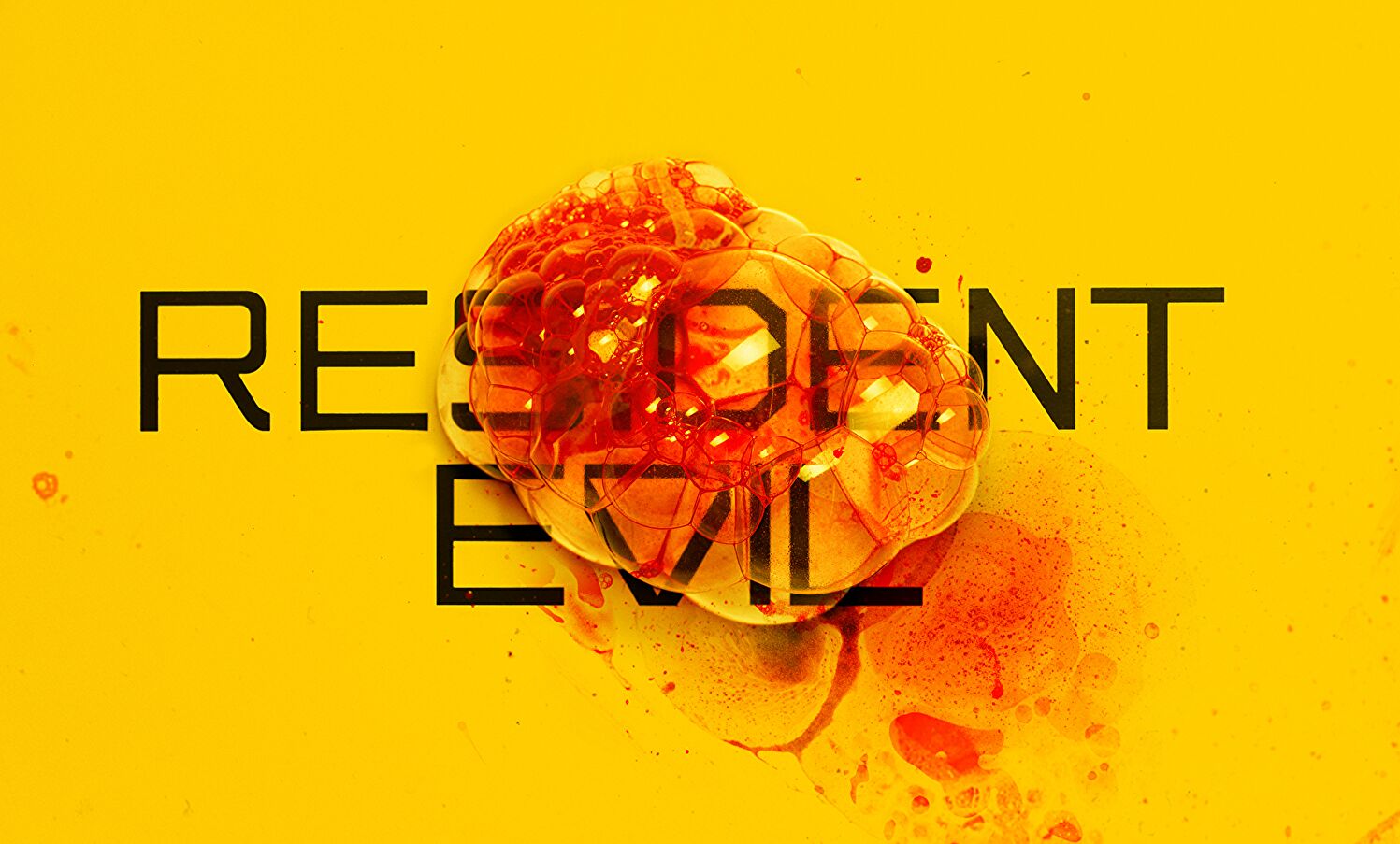 Imagen para Netflix publica dos nuevos tráilers de la nueva serie de Resident Evil