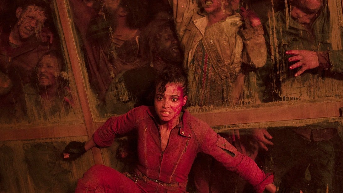 Netflix's new Resident Evil show has already been cancelled - Vimarsana News