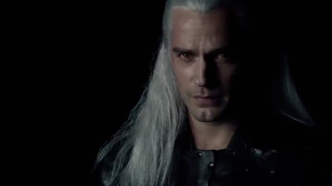 Image for Netflix says its Witcher television series will be out at the end of this year