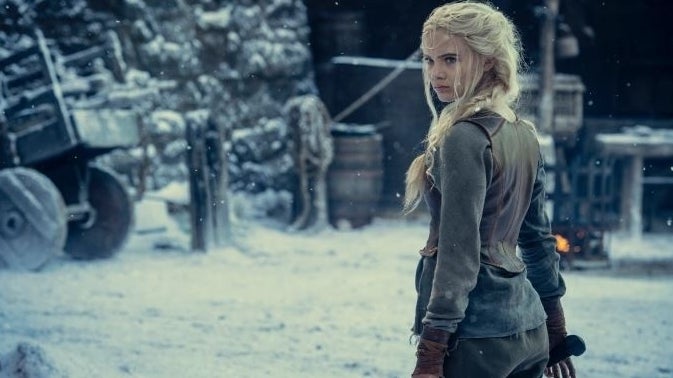 Afbeeldingen van Netflix toont eerste beelden van The Witcher season 2