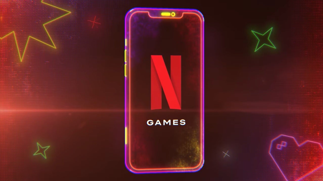 Image for Everything Netflix announced during Geeked Week day five
