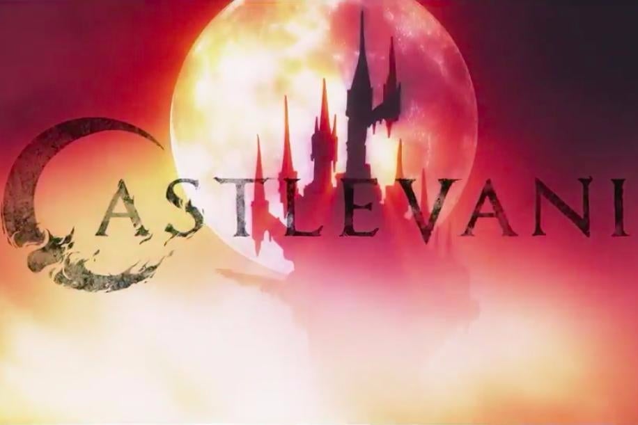 Image for Netflix's animated Castlevania series has a debut trailer