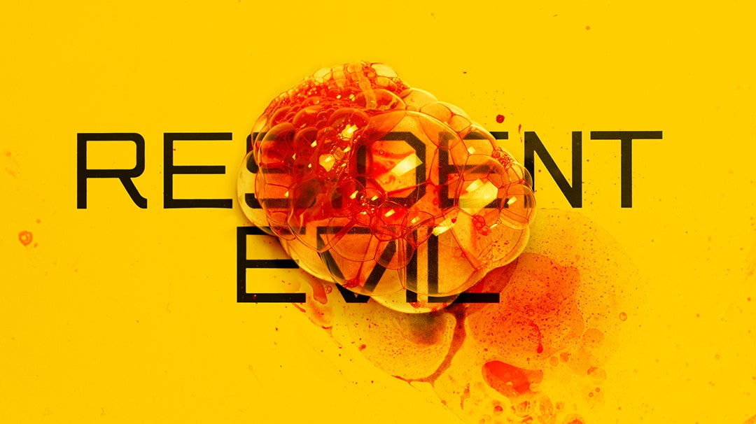 Image for Netflix's live-action Resident Evil series arrives in July