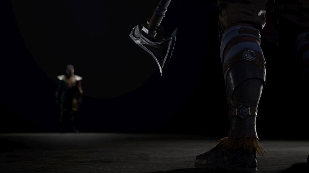 Imagen para Nightwolf será el próximo personaje de Mortal Kombat 11