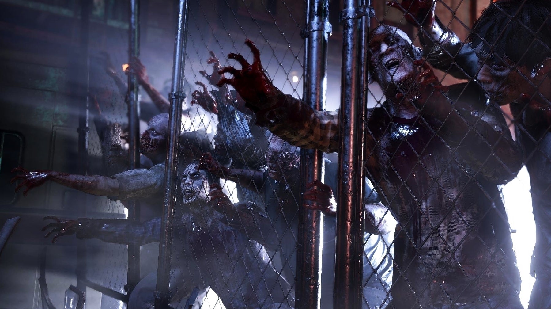 Bilder zu Neu schlägt alt: Resident Evil 3 Remake verkauft sich besser als Original