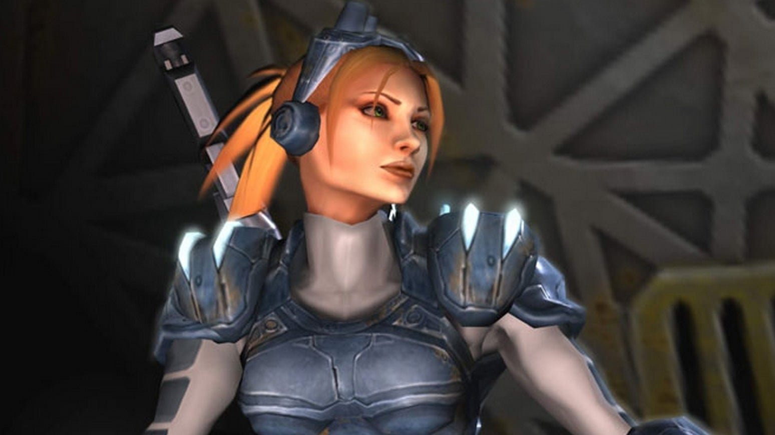 Bilder zu Neue Leaks zeigen Gameplay aus Blizzards StarCraft: Ghost