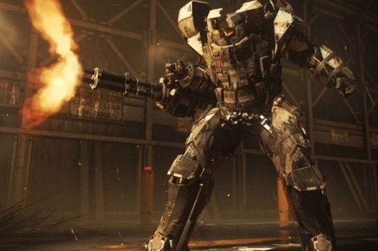 Bilder zu Neuer Patch für Call of Duty: Advanced Warfare behebt einen Goliath-Exploit