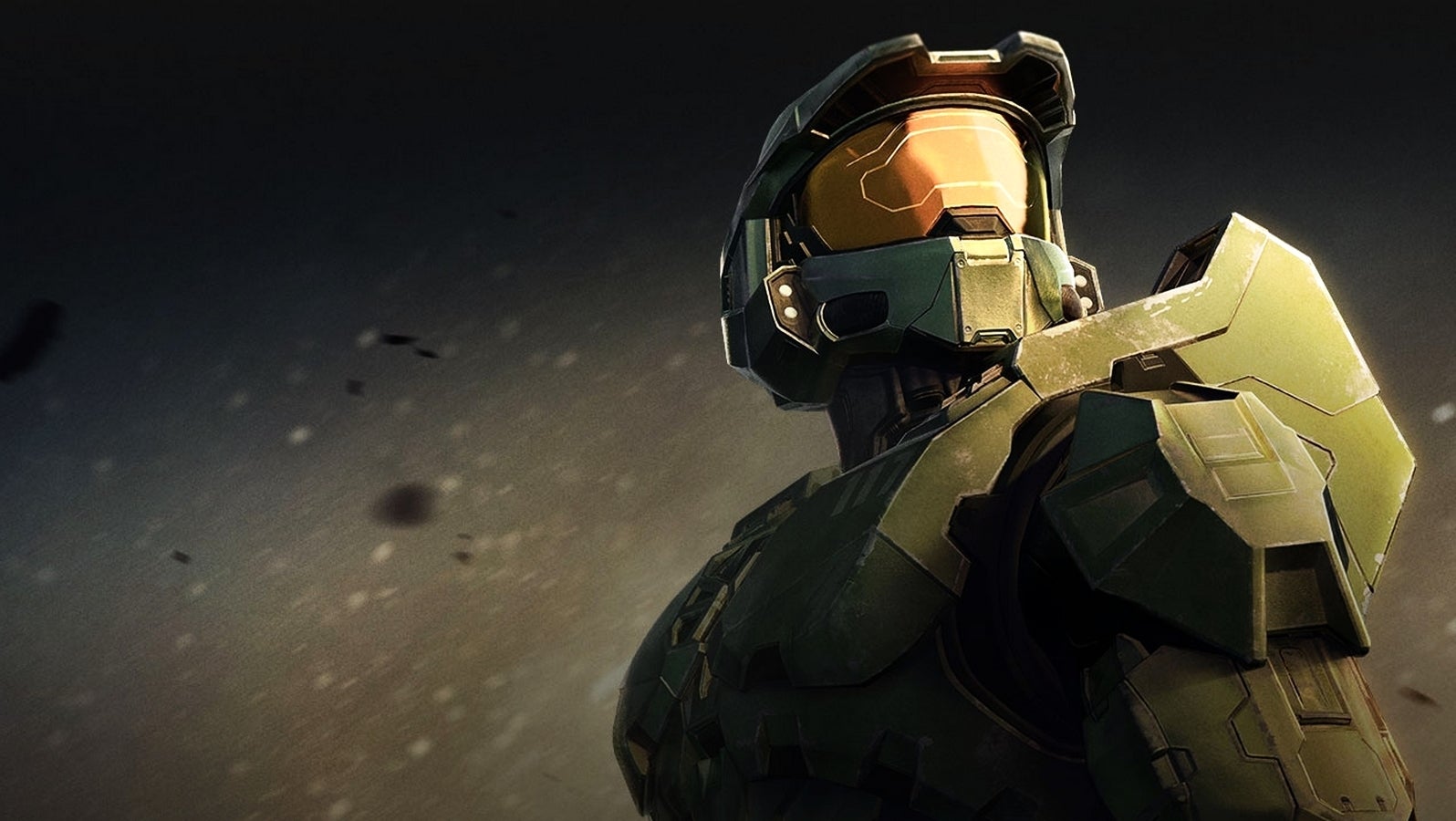 Bilder zu Neuer Teaser zur Halo-Serie aufgetaucht - Das Warten auf den ersten Trailer geht weiter