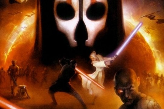 Bilder zu Neuer und umfangreicher Patch für Star Wars: Knights of the Old Republic 2 veröffentlicht