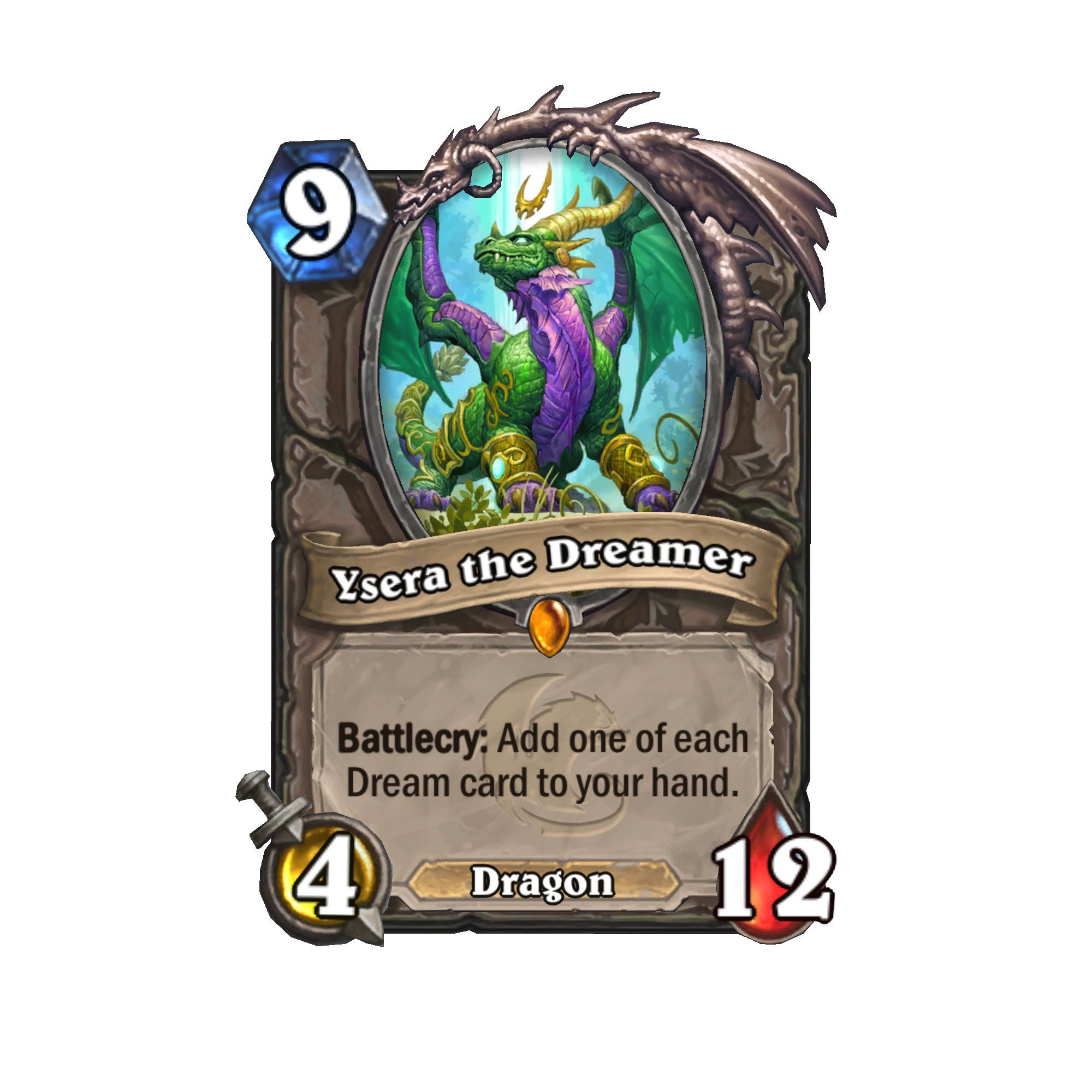Hearthstone s next expansion homes in on Horde heartland Kalimdor - 24