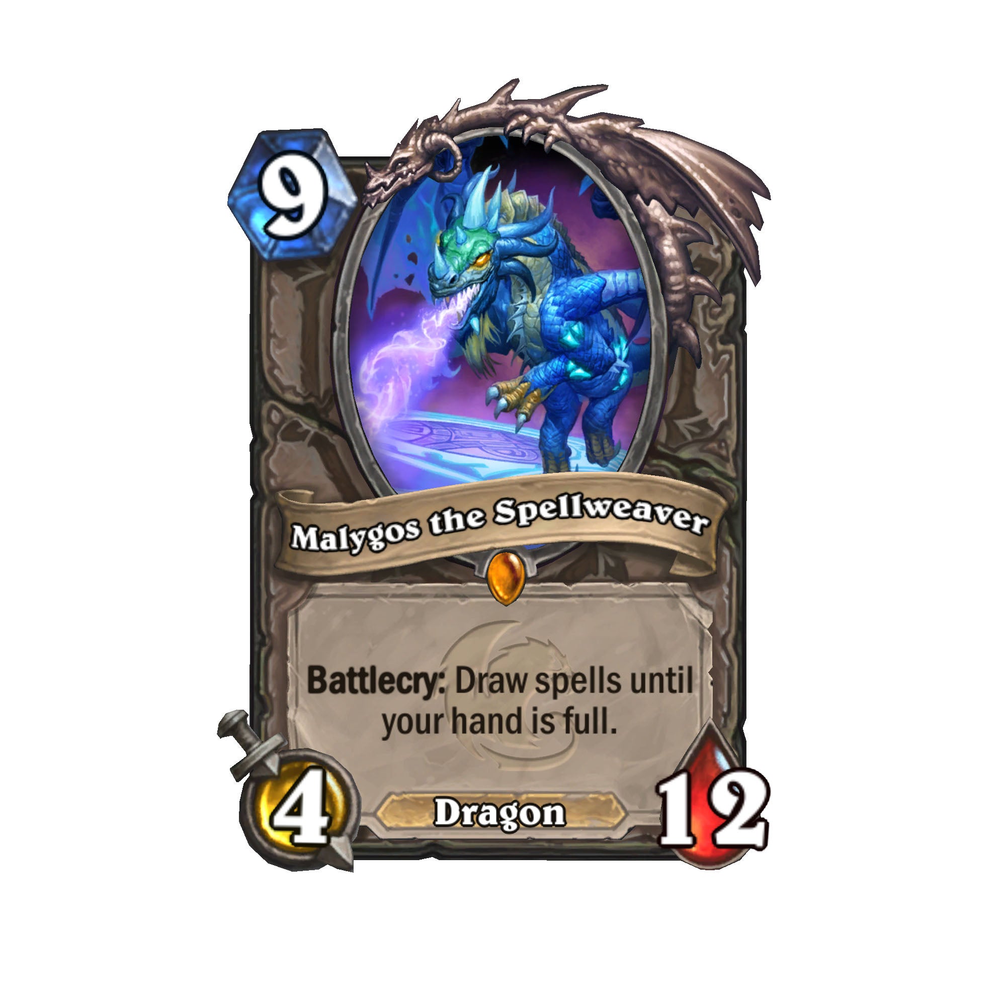 Hearthstone s next expansion homes in on Horde heartland Kalimdor - 19