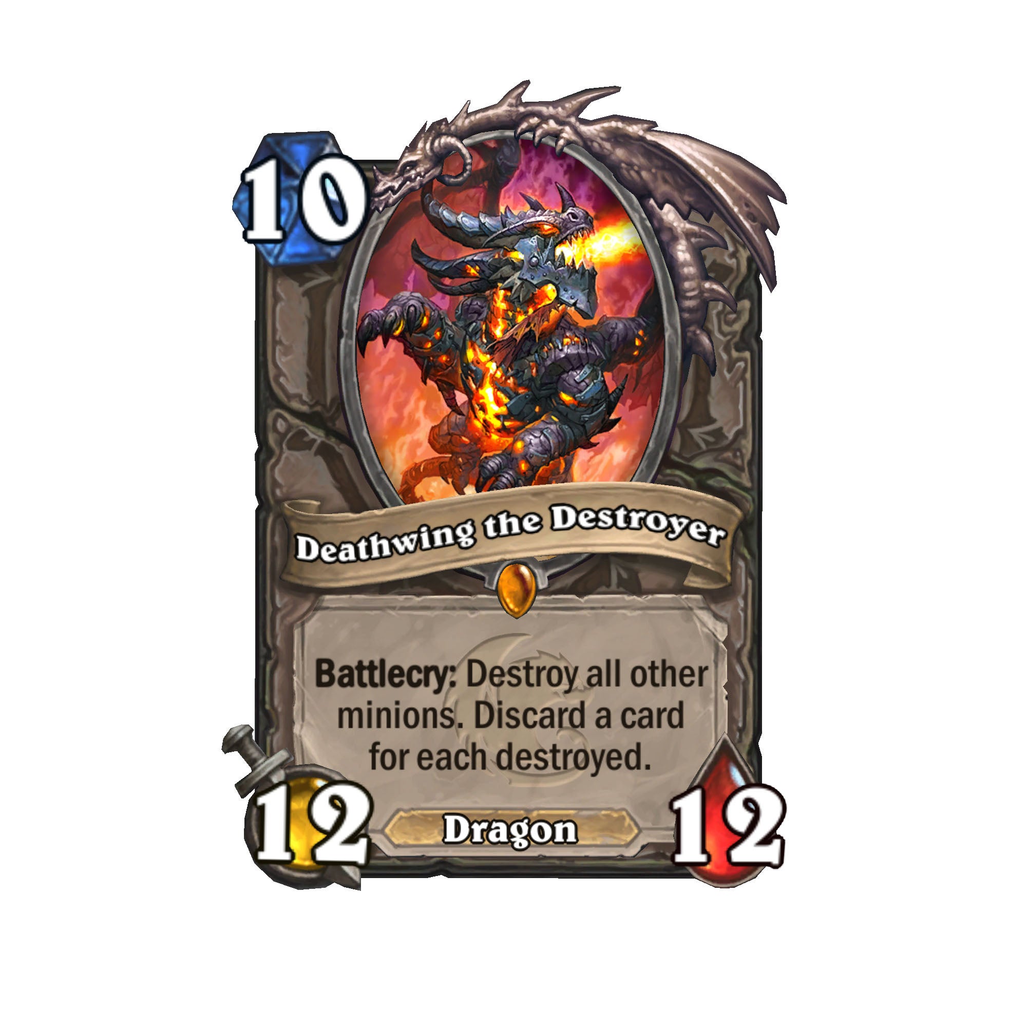 Hearthstone s next expansion homes in on Horde heartland Kalimdor - 59