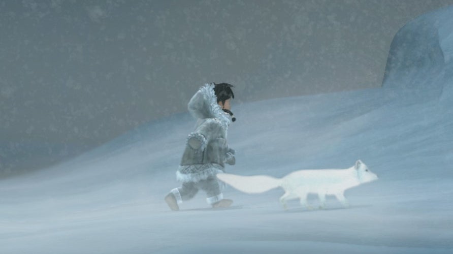 Image for Never Alone is getting a sequel, and the original comes to Switch later this month