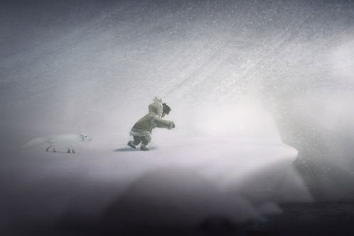 Image for Never Alone PS4 delayed in Europe