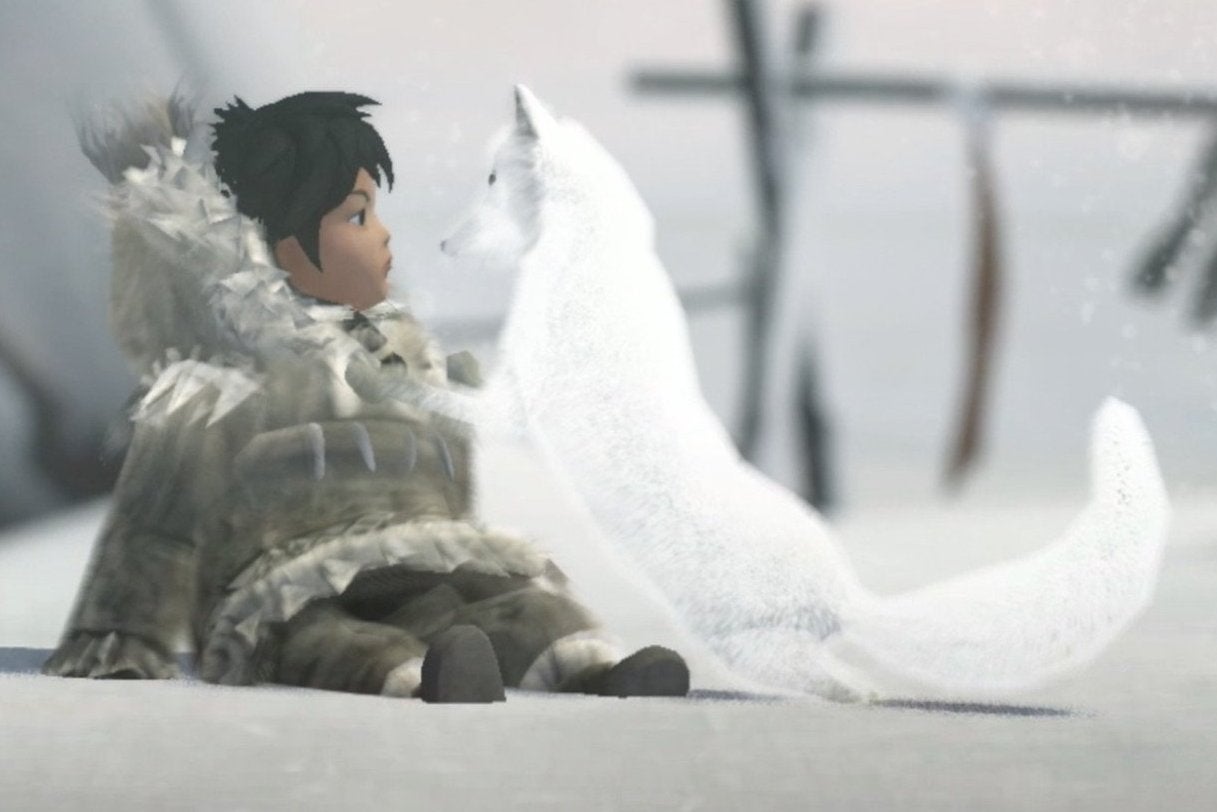 Image for Never Alone Wii U release date set for Europe